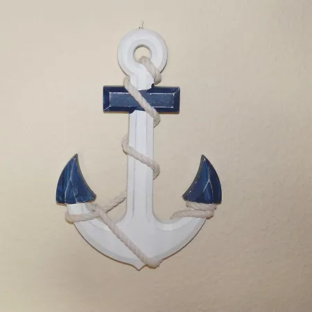 Lejlighed Ankerplatz